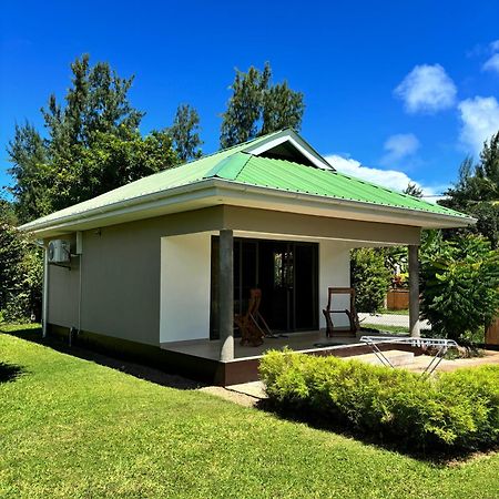 Ferienwohnung Casa Bilimbi Victoria Exterior foto