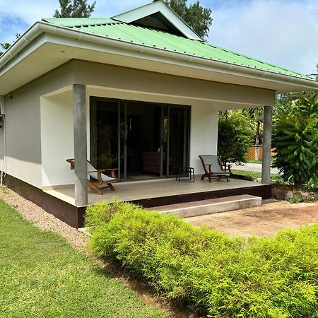 Ferienwohnung Casa Bilimbi Victoria Exterior foto