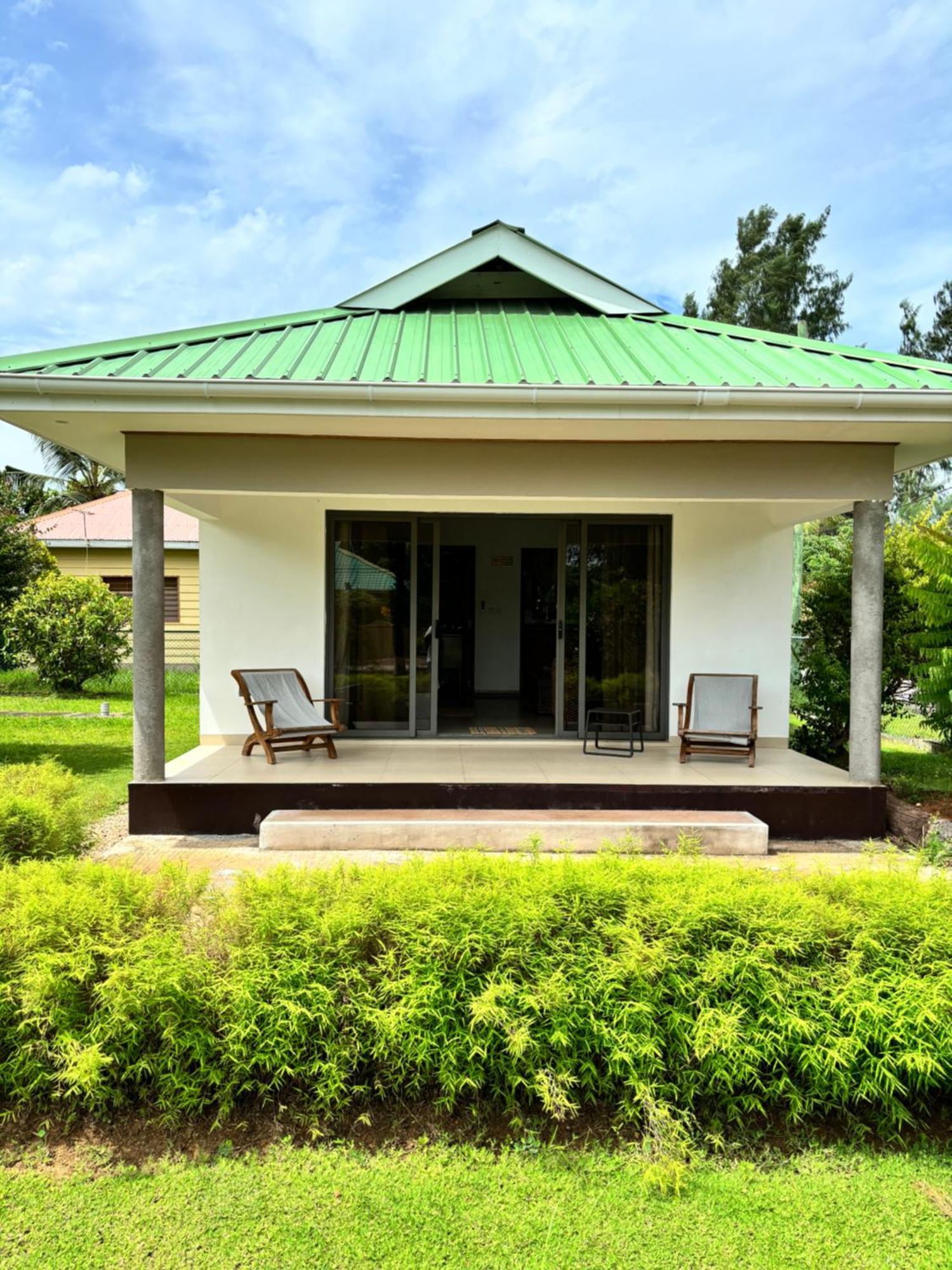 Ferienwohnung Casa Bilimbi Victoria Exterior foto