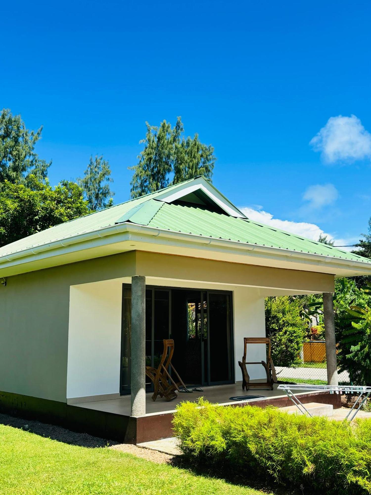 Ferienwohnung Casa Bilimbi Victoria Exterior foto